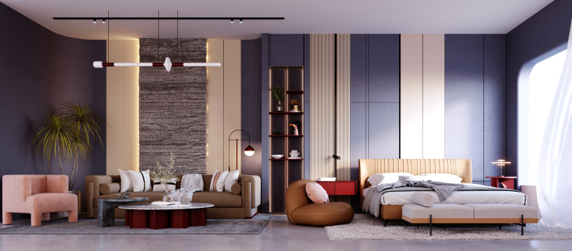 Aavishkar Furniture & Interiors