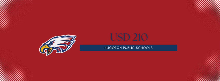 Hugoton USD 210