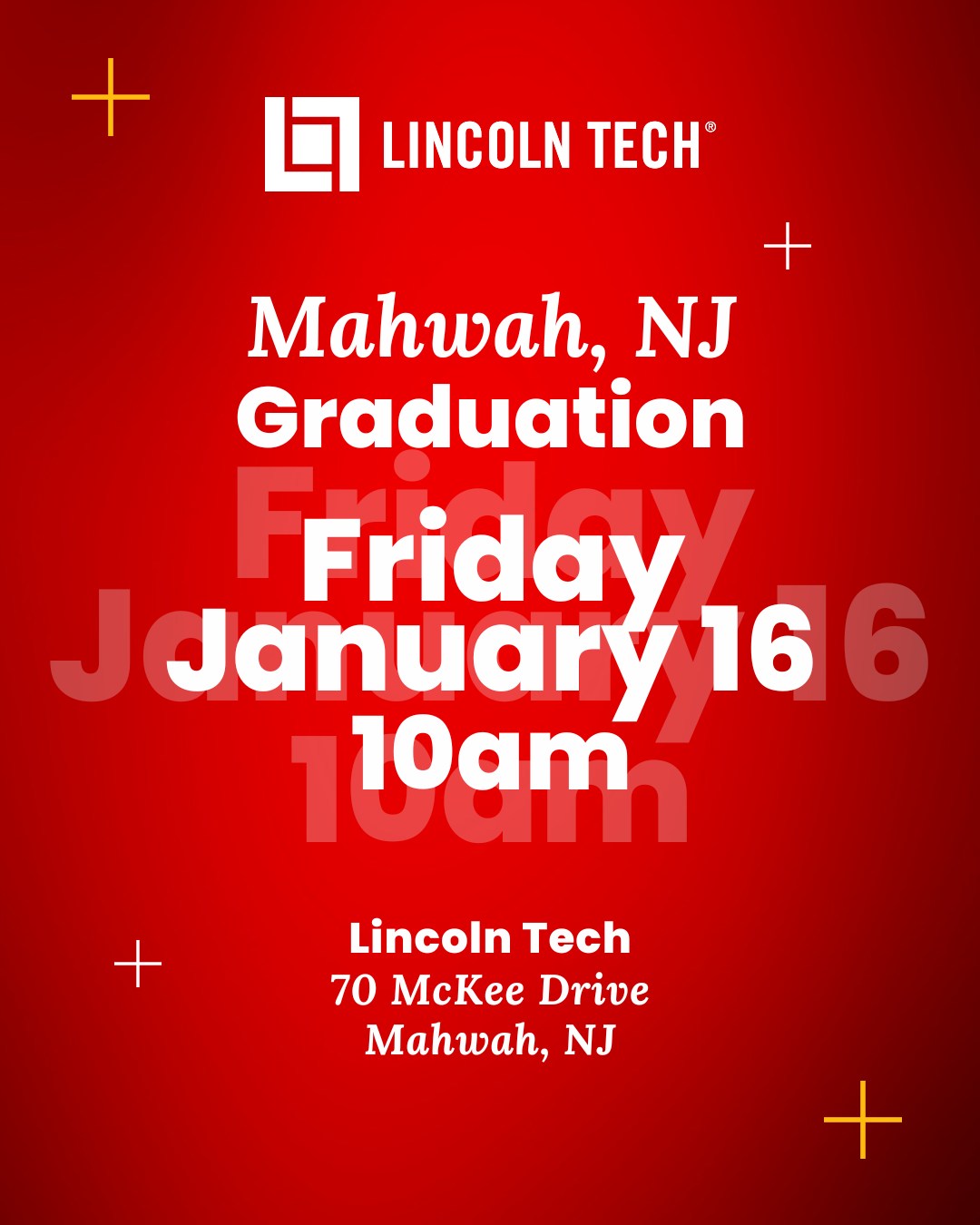 Lincoln Tech