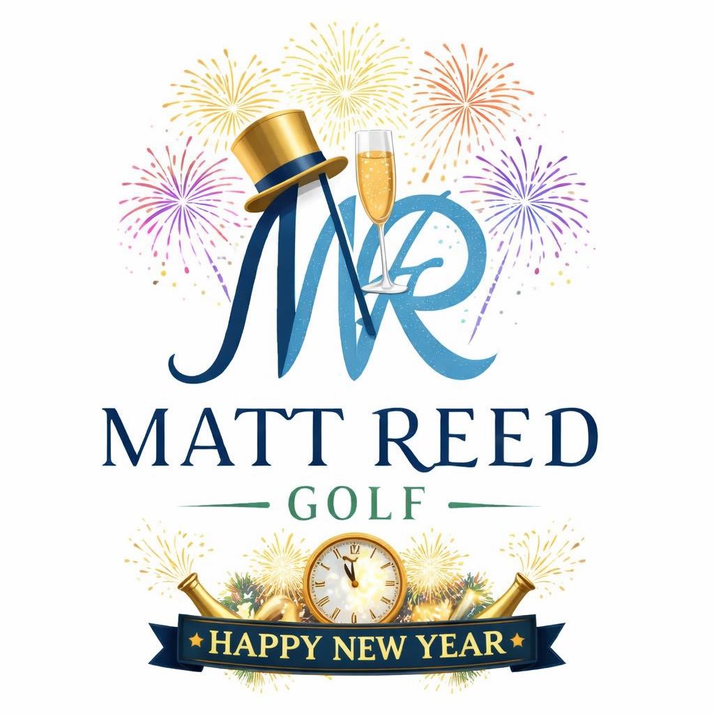 Matt Reed Golf