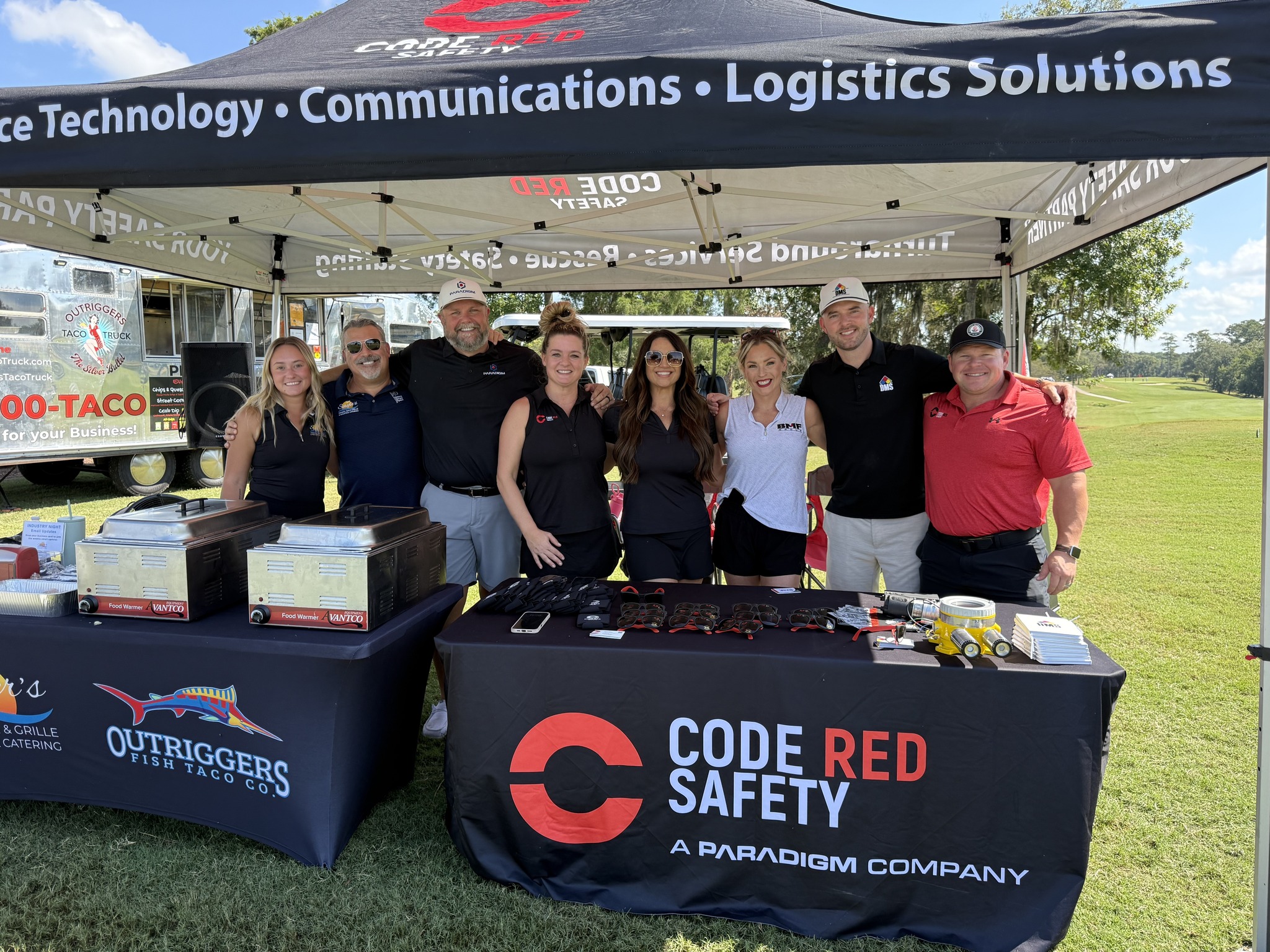 Code Red Safety - Code Red Safety was a proud sponsor of... | Facebook