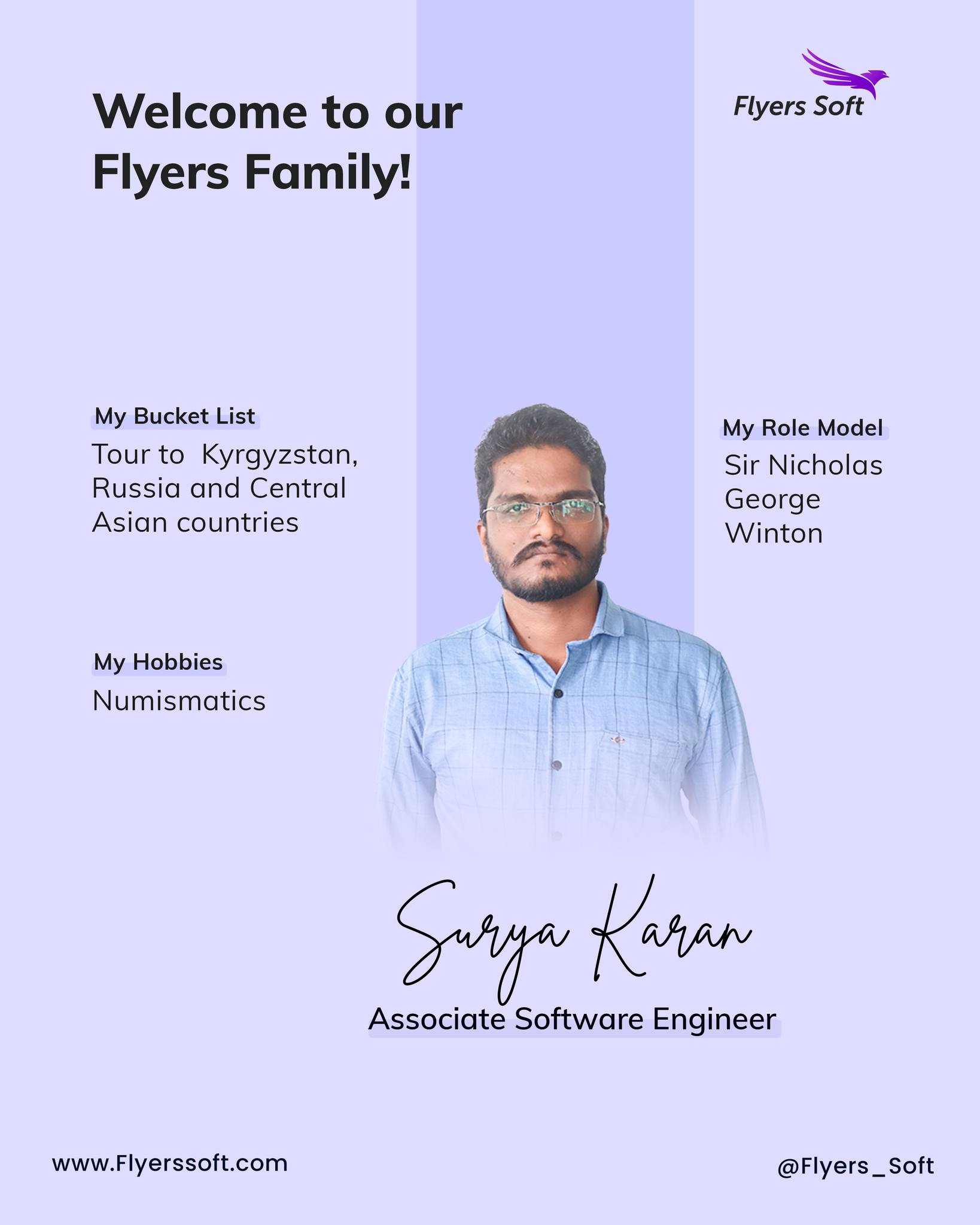 Flyers Soft Private Limited | Chennai