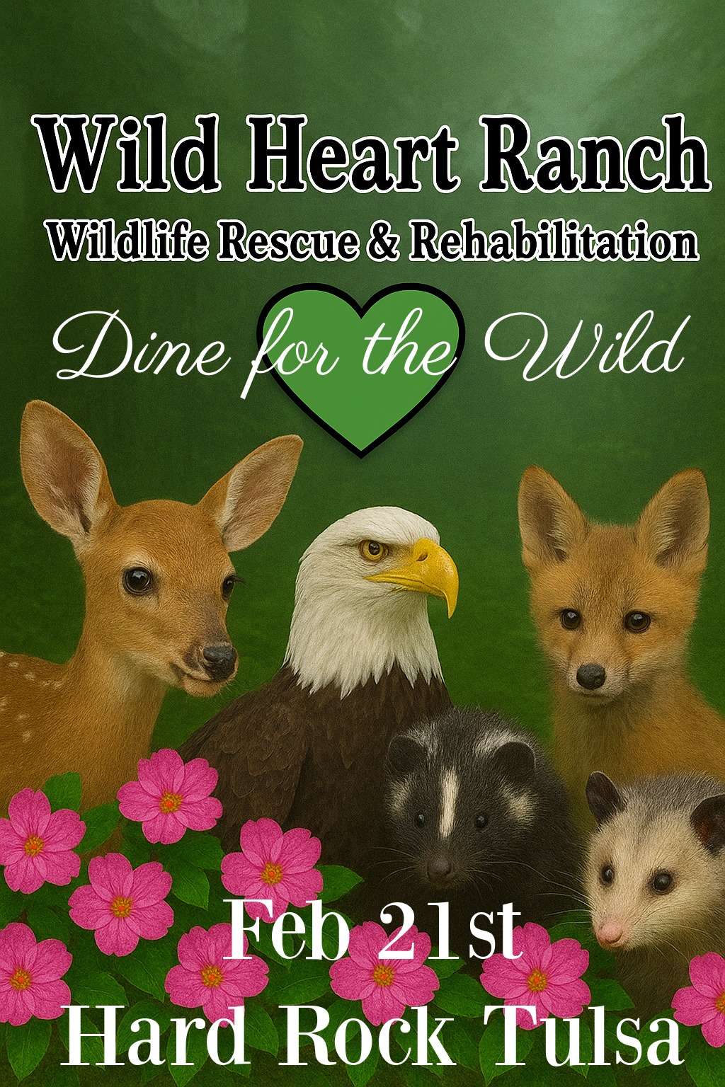 💚 SOLD OUT. 💚 That means something.... - Wild Heart Ranch | Facebook