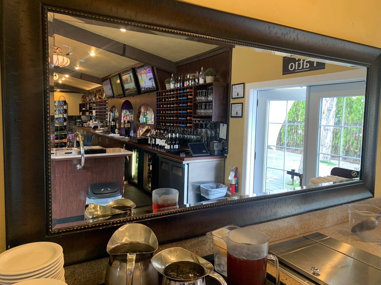 La Cucina Italian Eatery | Reno NV