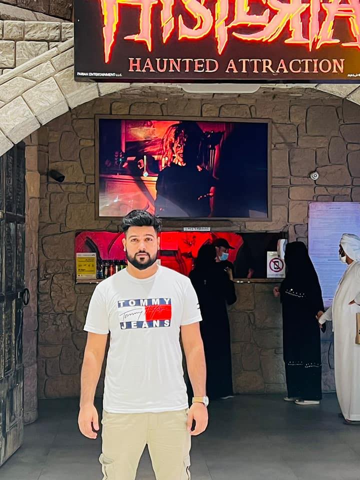 ملک شعبان رفيق اعوان