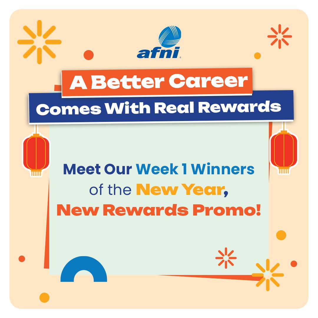 Afni Philippines