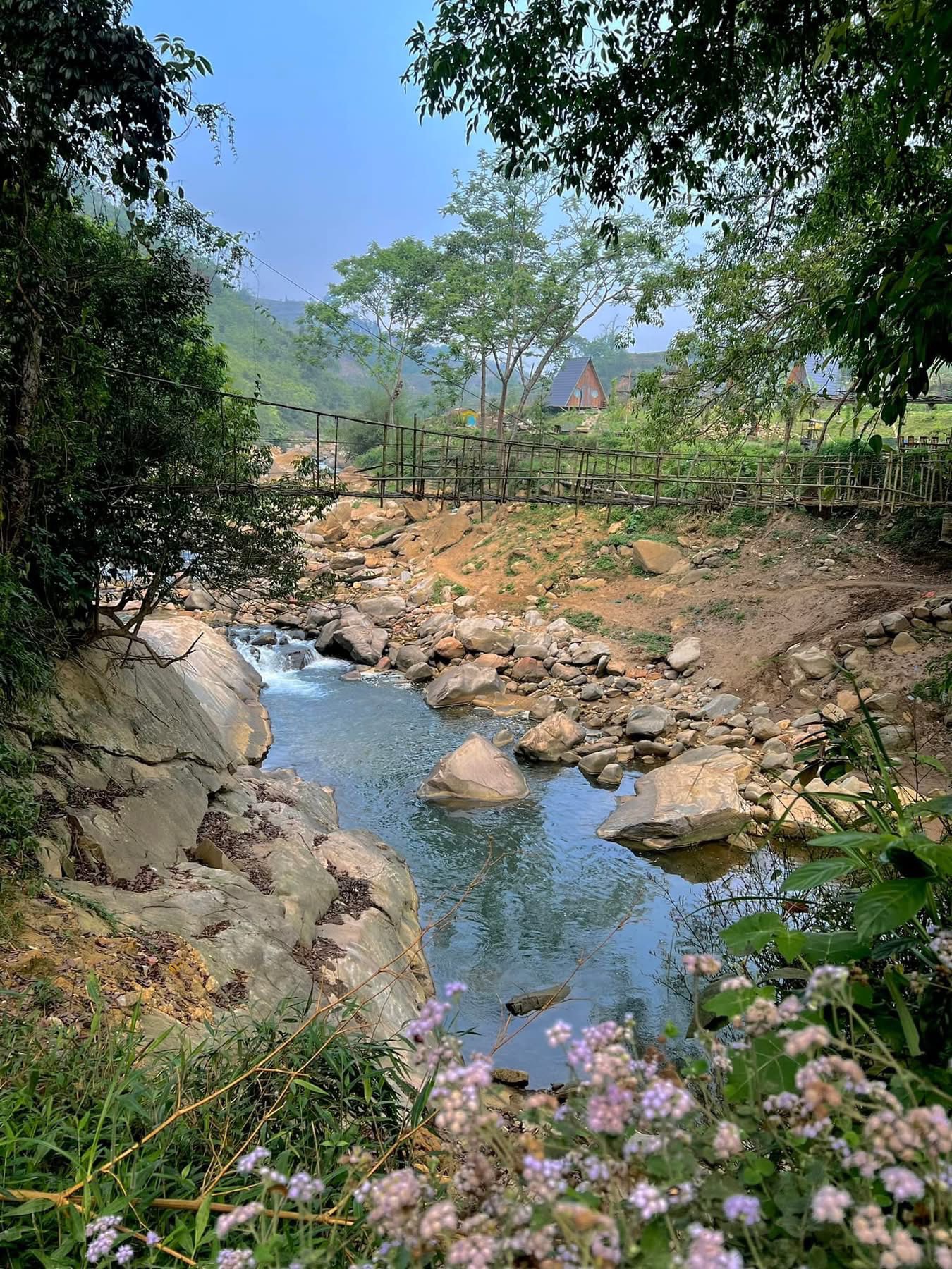 Enjoy a 1 day trekking experience to Lao Chai Village Y Linh Ho  