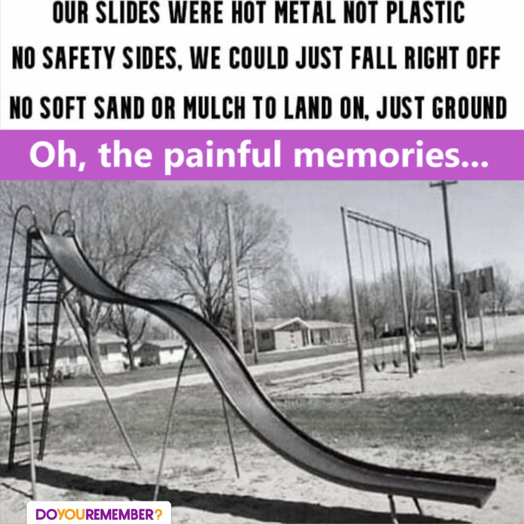 We used the garden hose to go real fast - Do You Remember? | Facebook