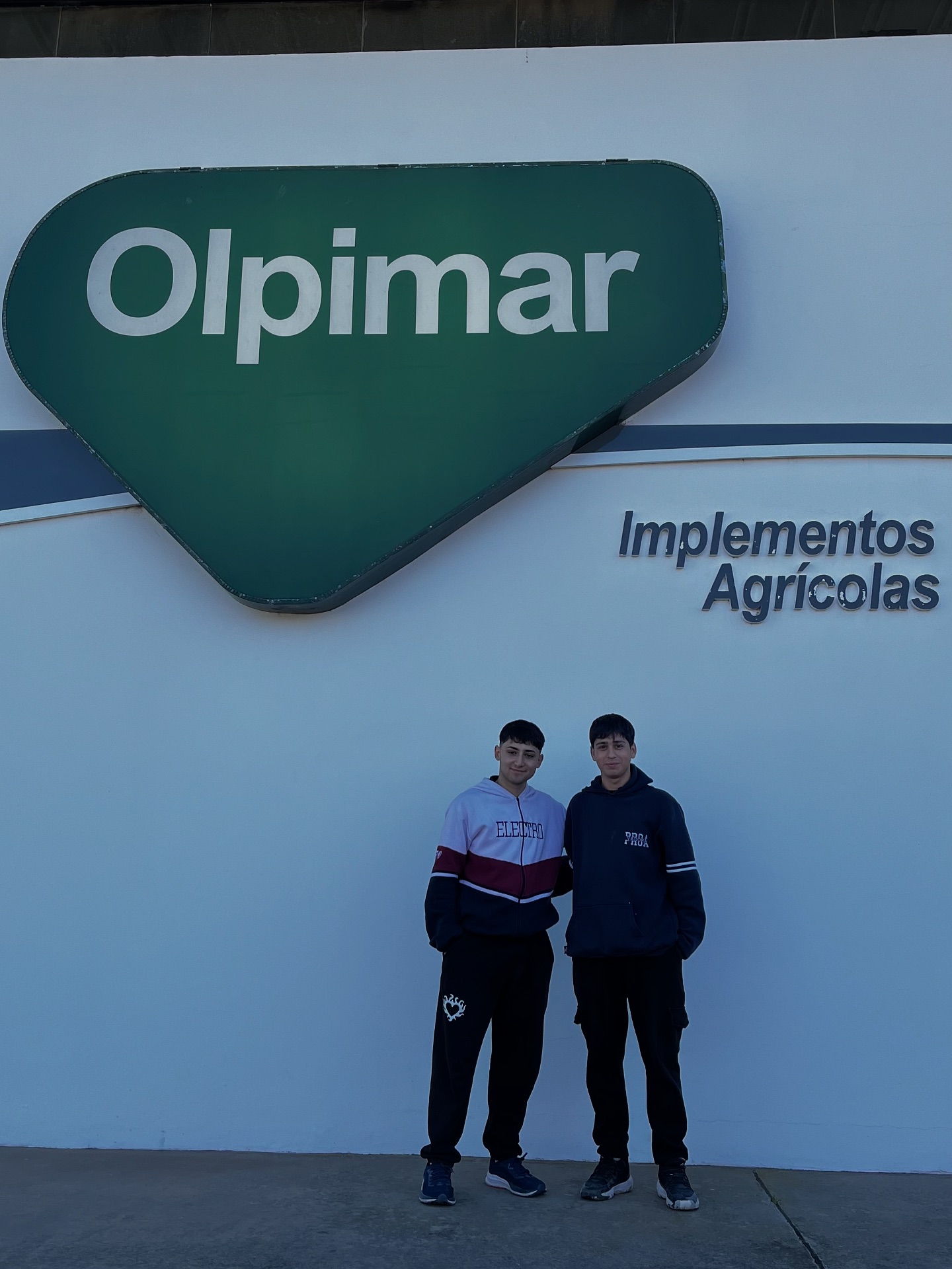 Olpimar - 💡En Olpimar creemos en la importancia de acompañar la ...