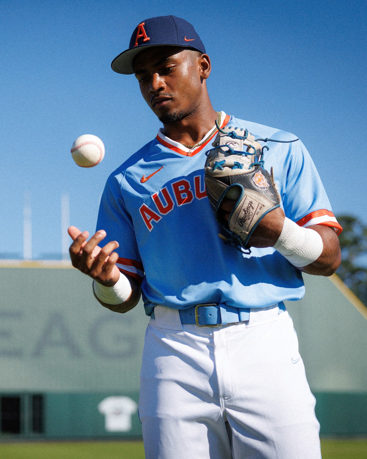 Auburn Baseball - Another Preseason First Team All-America... | Facebook