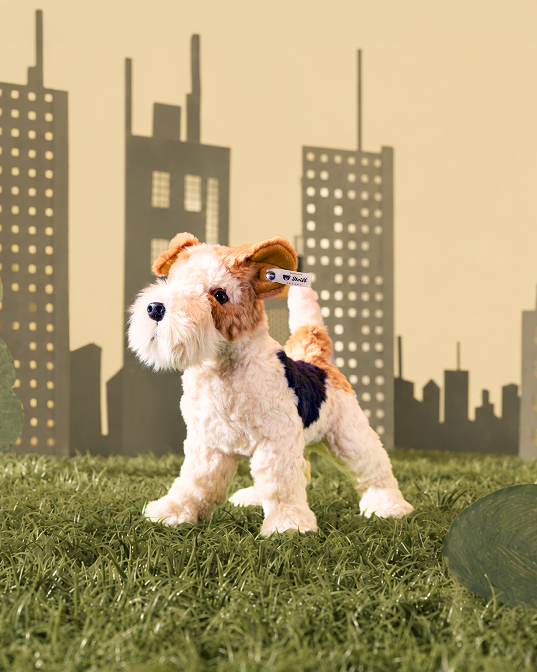 Steiff Japan シュタイフ added a new photo - Steiff Japan シュタイフ
