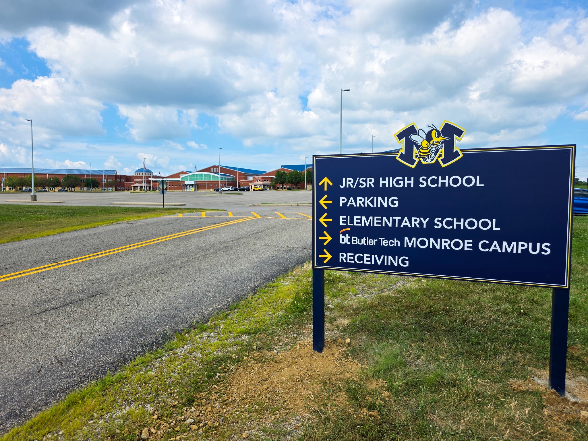 Building Monroe’s Future: High School Project Update