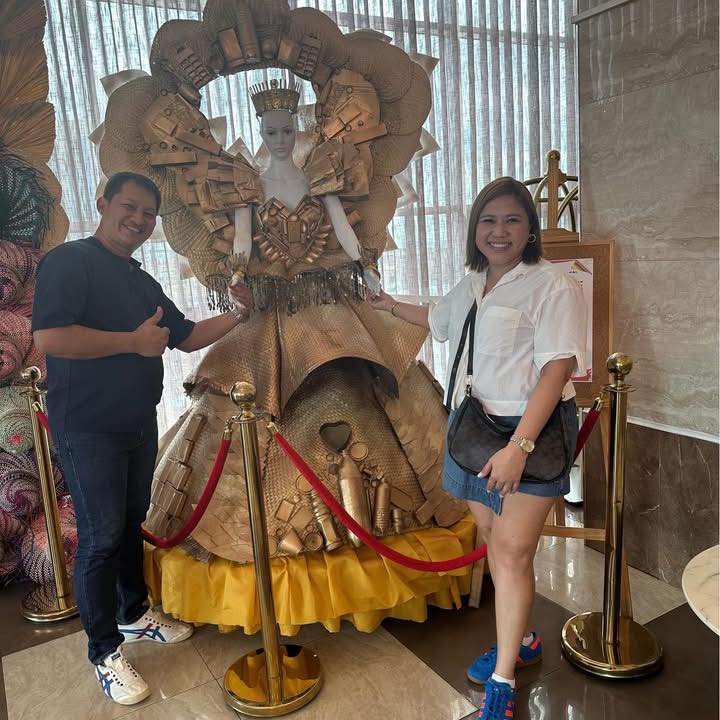 Team D MWG #GoestoSamal ️ #highlightseveryone 8/31-9/1 2026 | Jonalie ...