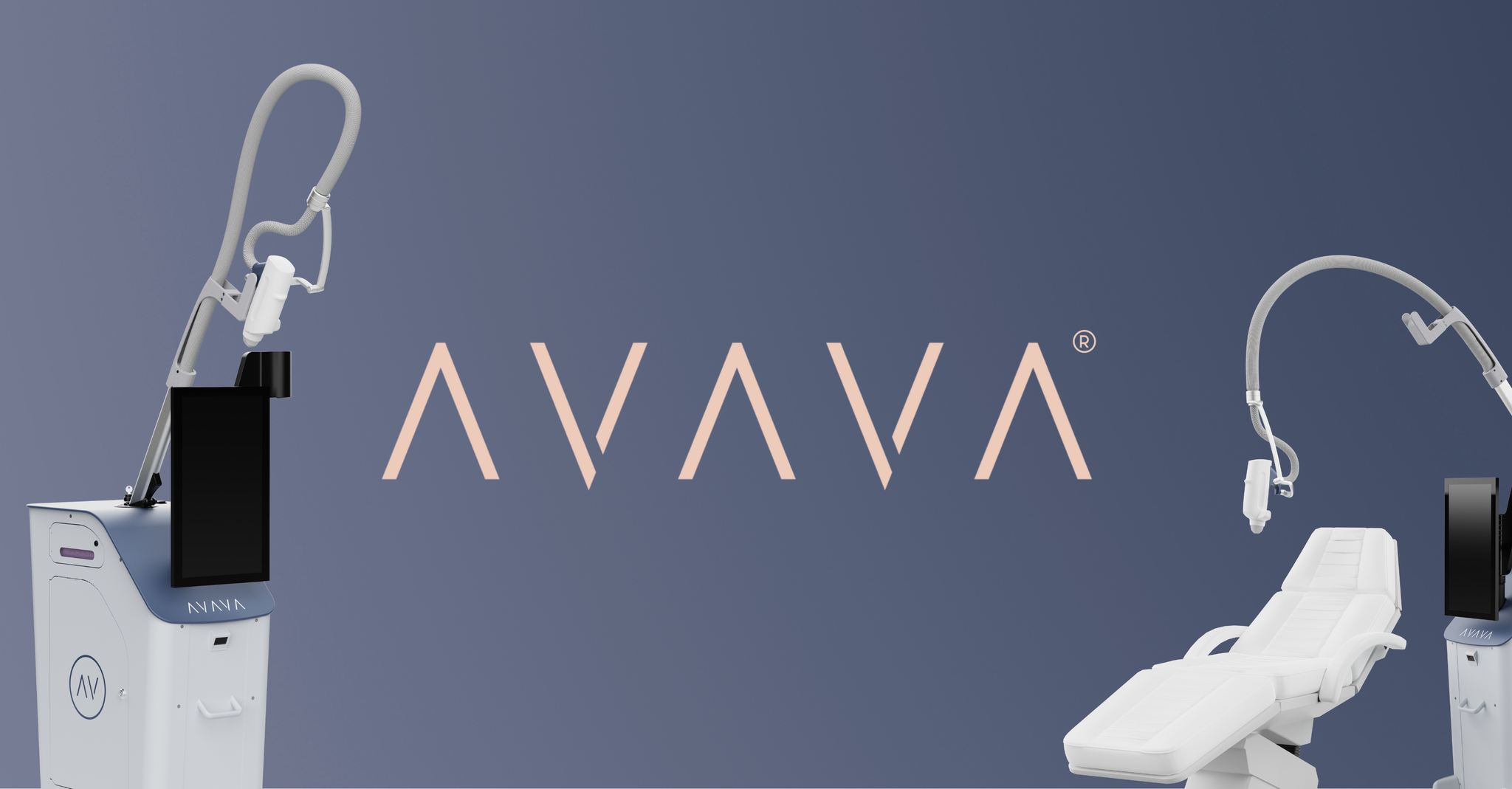 Avava: California & Nevada