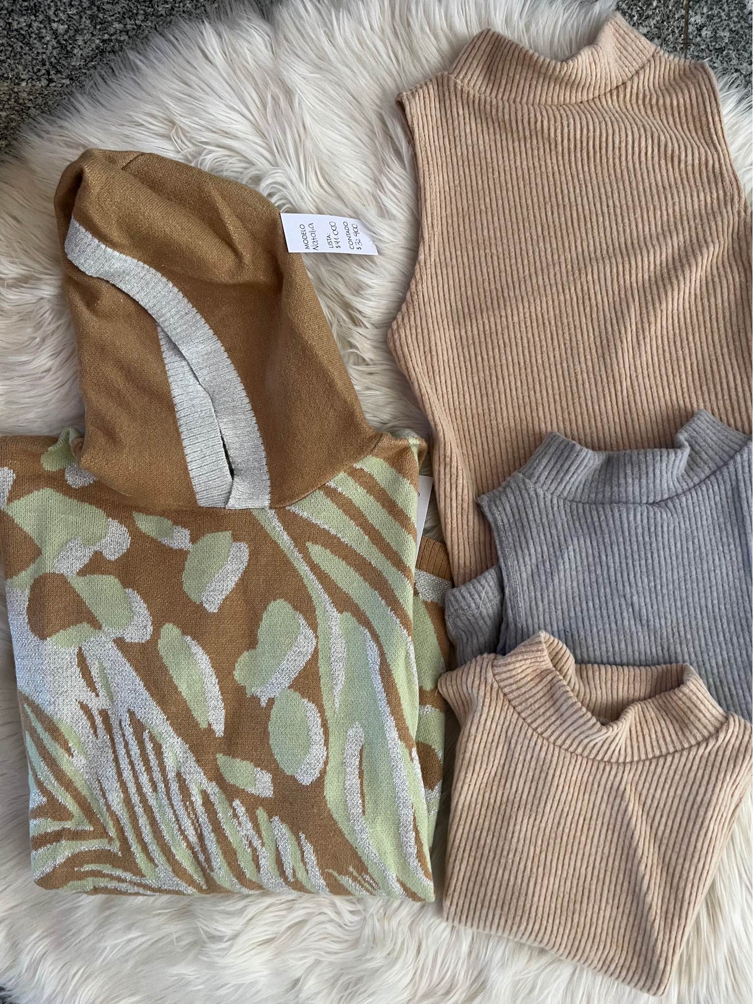 Vendo lote de ropa nueva por cierre de local - Dresses - Villa María ...