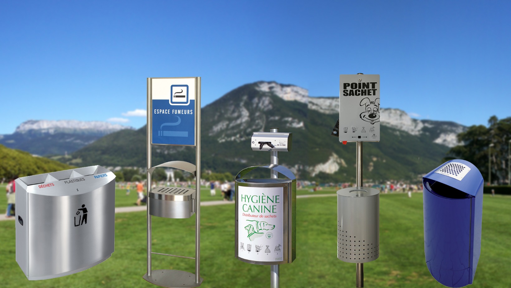 Aprico | Annecy