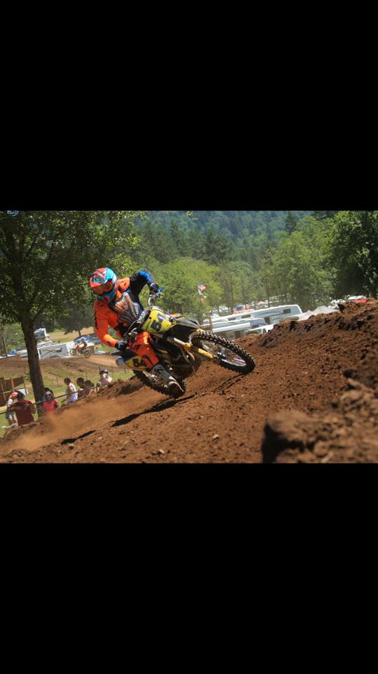 Team Weaver Racing