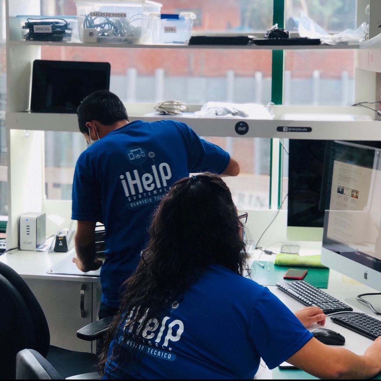 iHelp Guatemala - ⚠️ Inicia el año 2022 de la mano de tu...