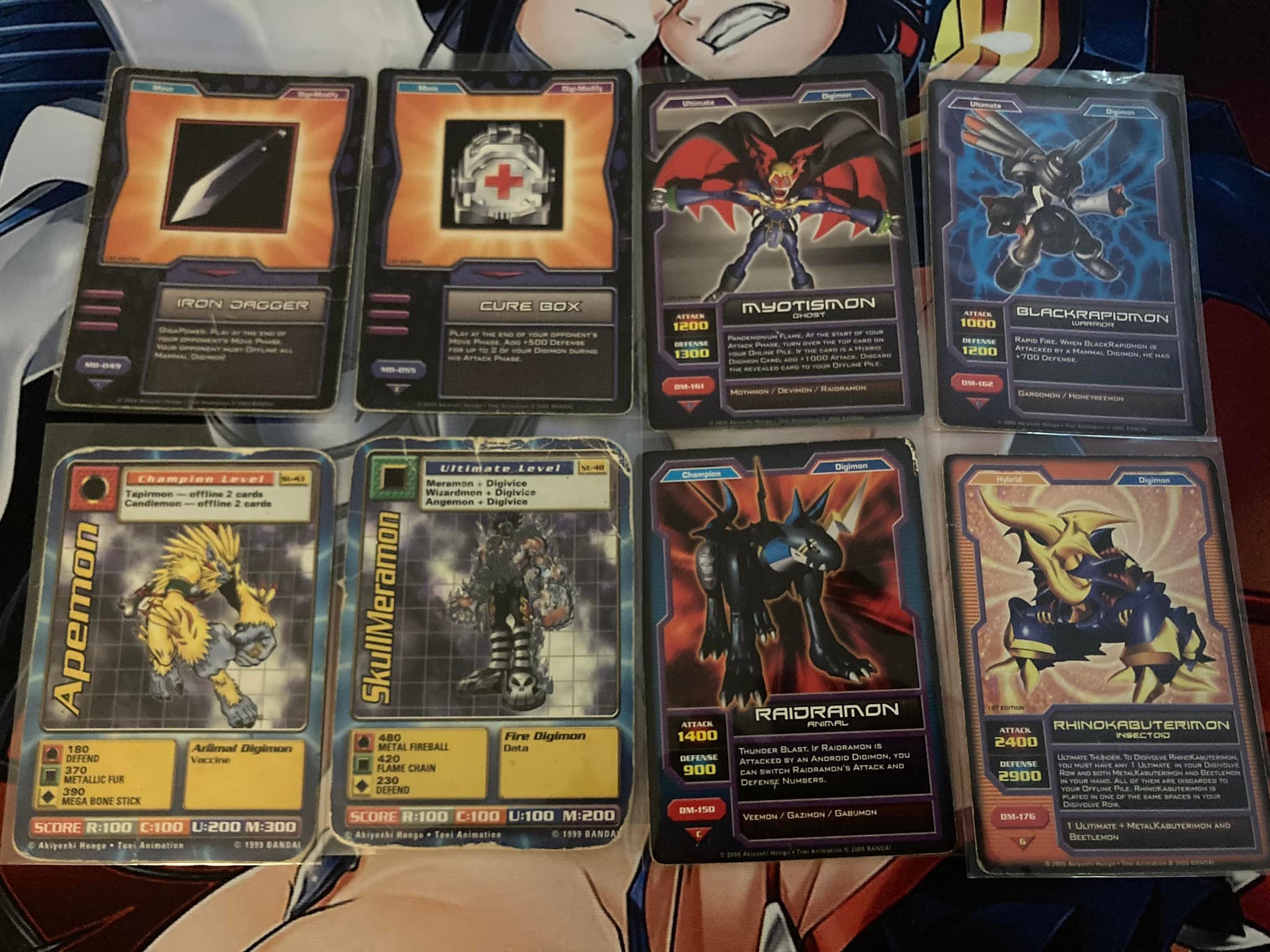 digimon card game old Classic Collection The Digimon Classic Collections Booster Pack is perfect for any fan of the beloved franchise Old Digimon Card Mugendramon Bo-55