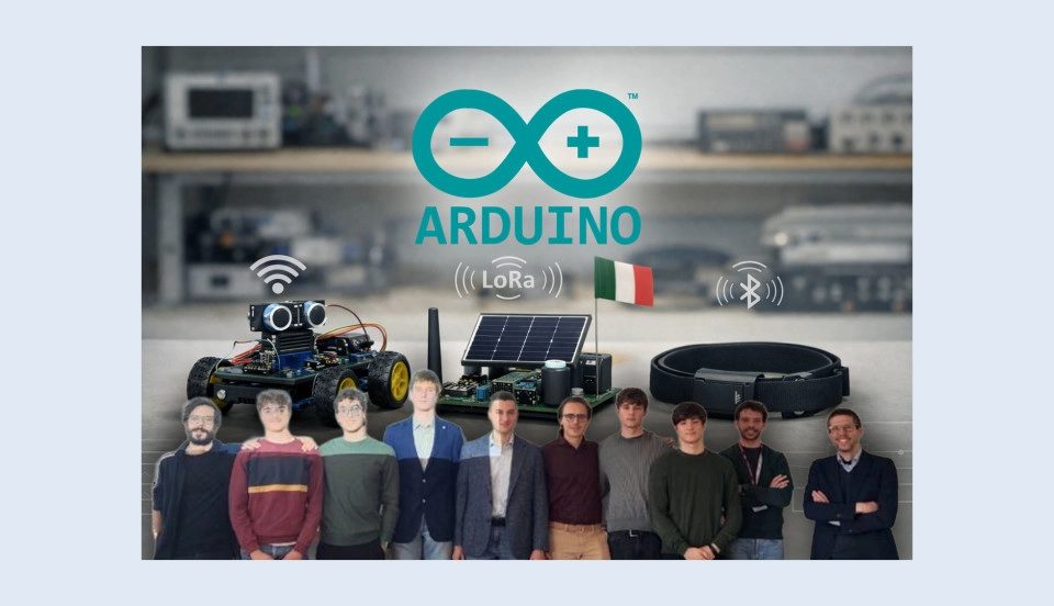 Elektor - Arduino is celebrating its 20th anniversary with a look at ...