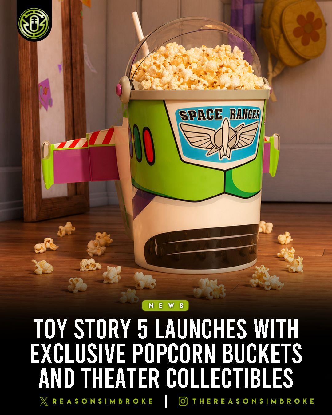The centerpiece of AMC's 