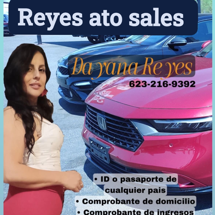 Dayana Andrea Reyes