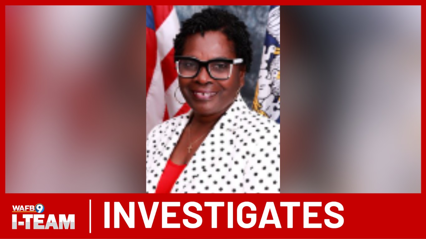 WAFB - I-TEAM: Plaquemine councilwoman facing felony charges over ...