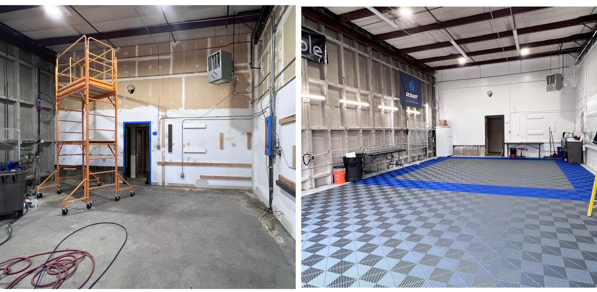 REP Autoworks - How it started….how it’s going! We are... | Facebook