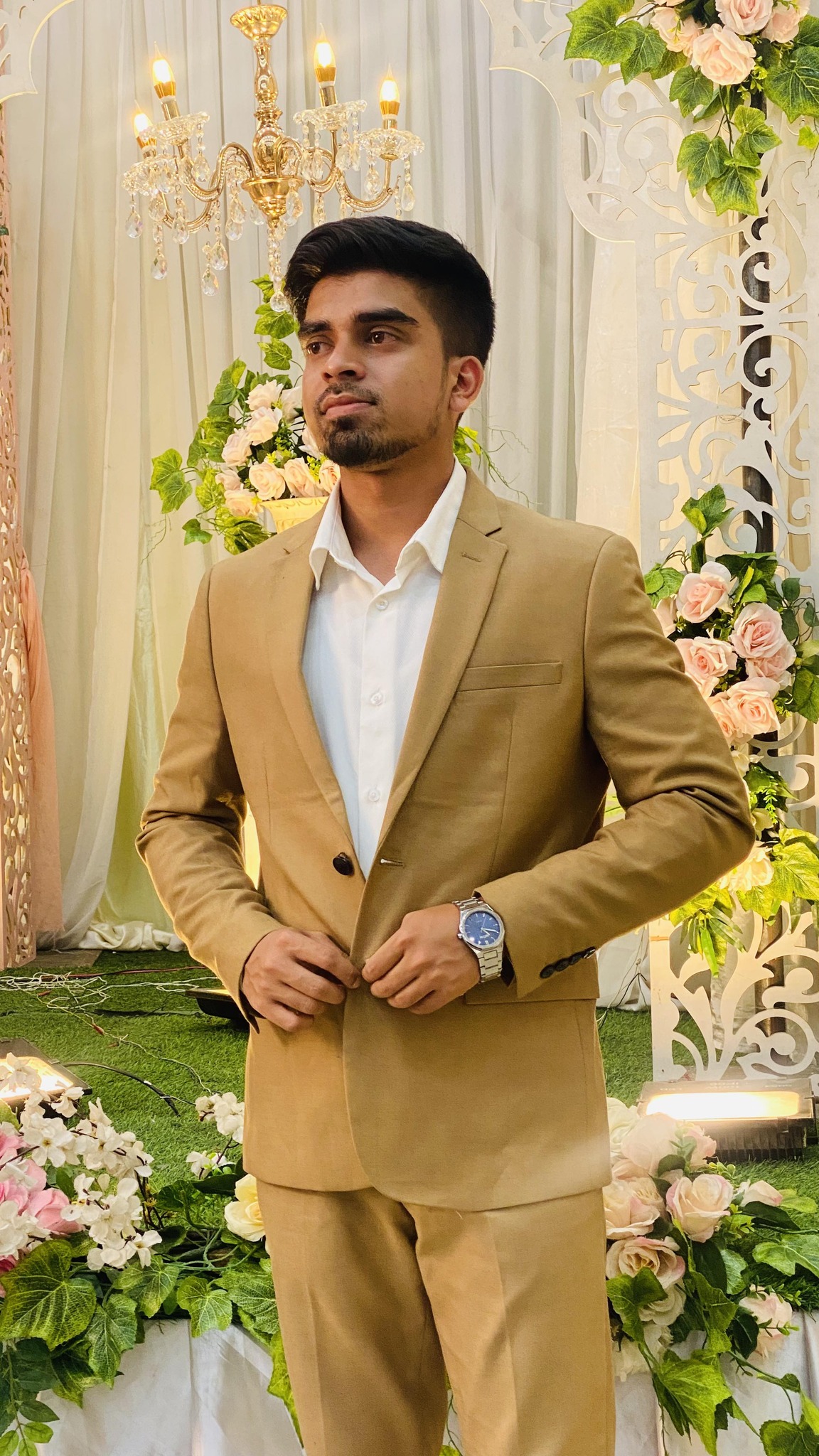 Mohammad Imrul Kayes Imon