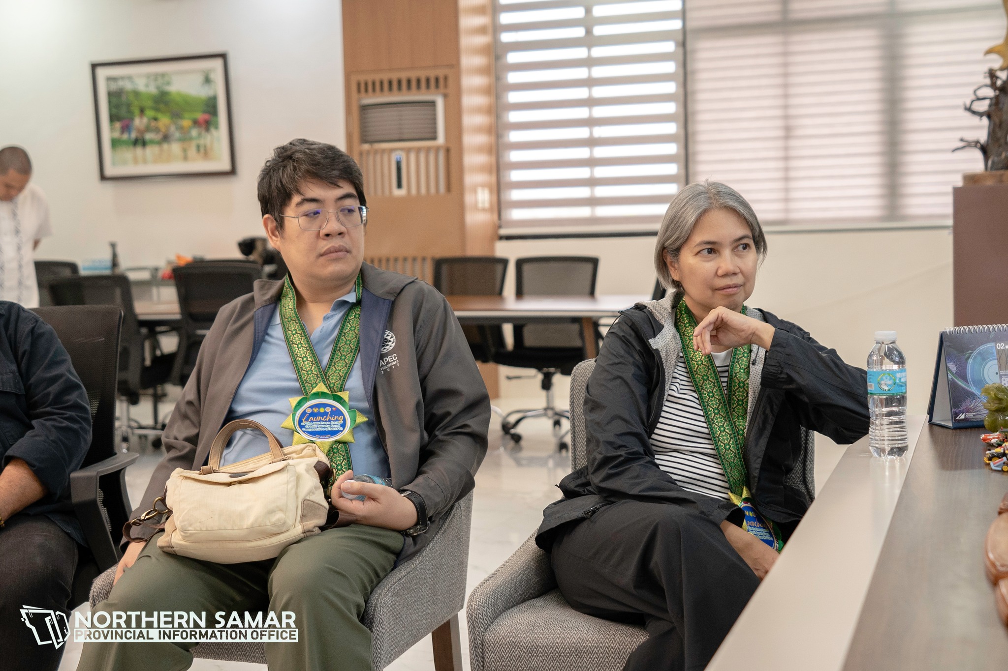 The... - The Provincial Government of Northern Samar