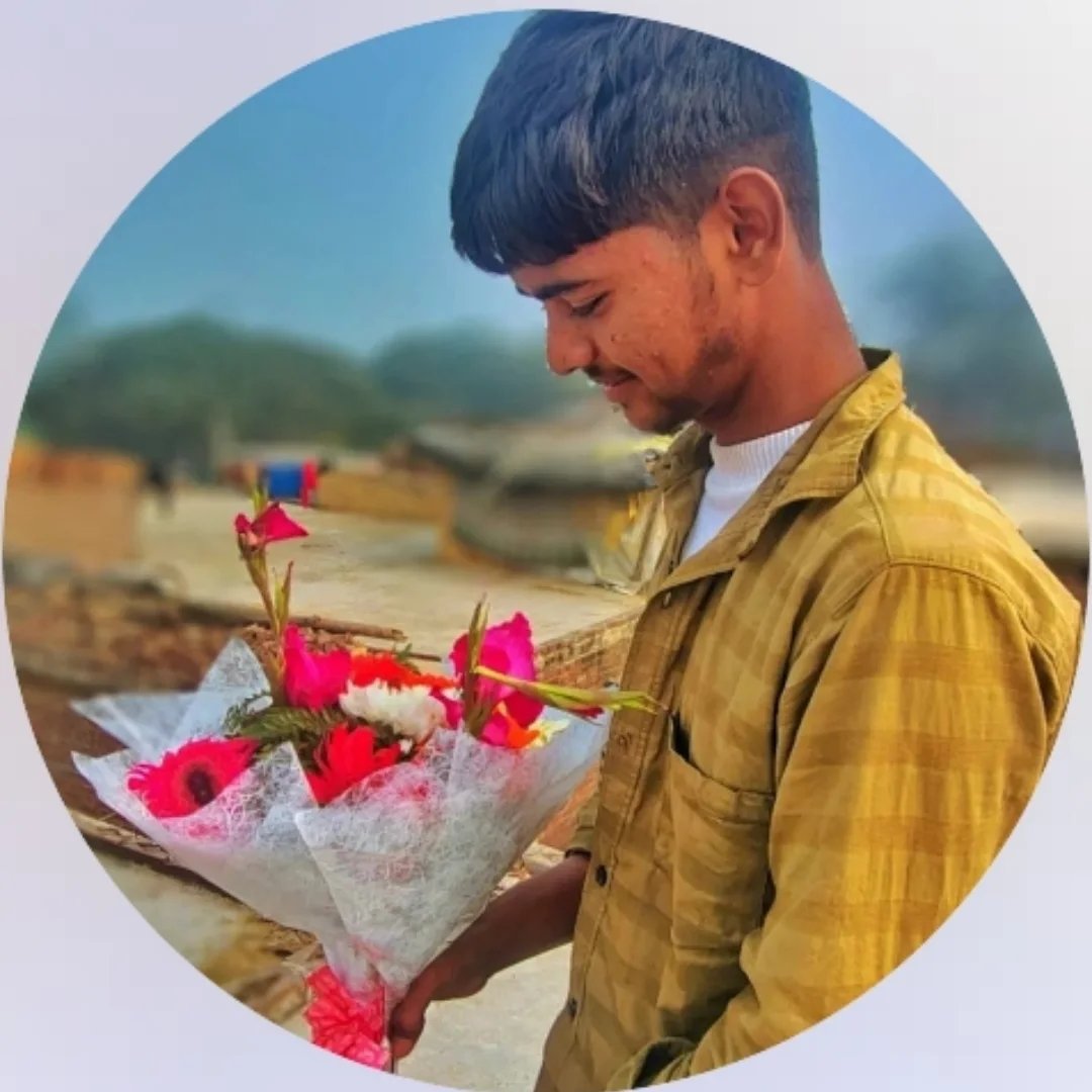 Rajput Manoj