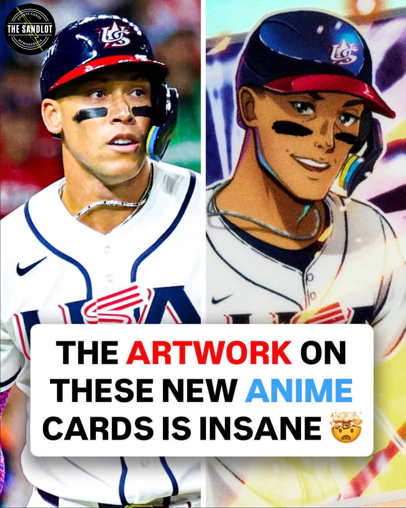 ⚾️ BOWMAN ⚾️ Chase the Anime SSPs in 2026 Bowman Baseball 