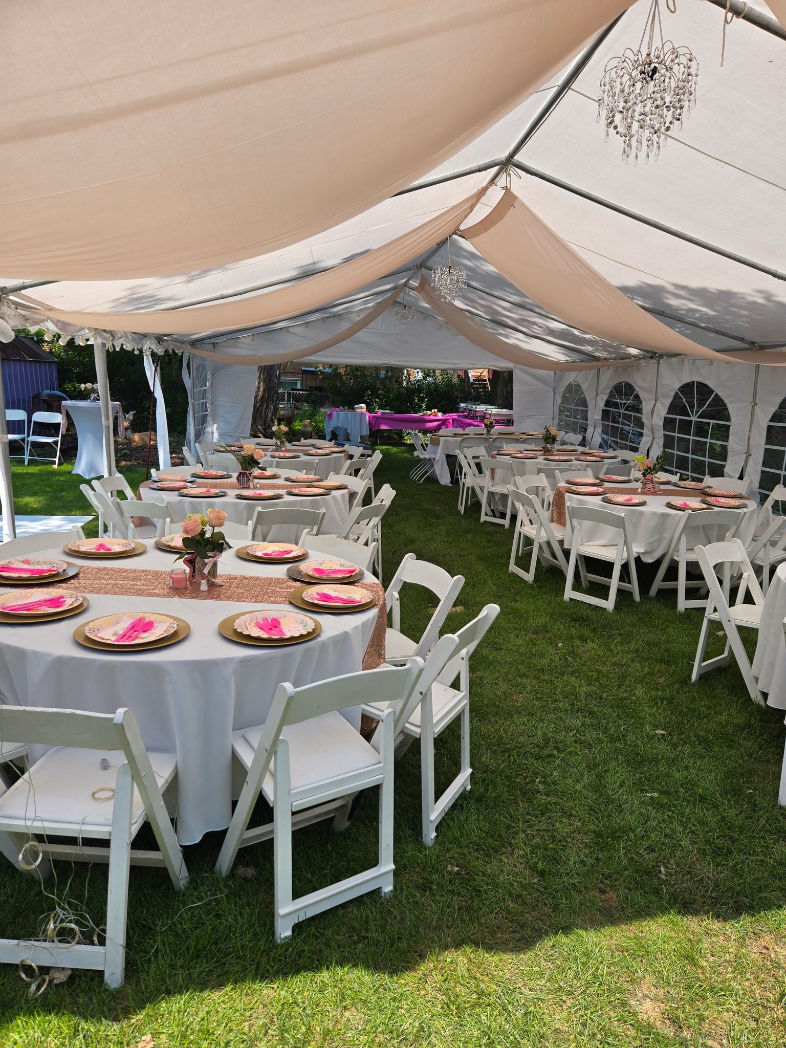 Exclusive Event Rentals, LLC