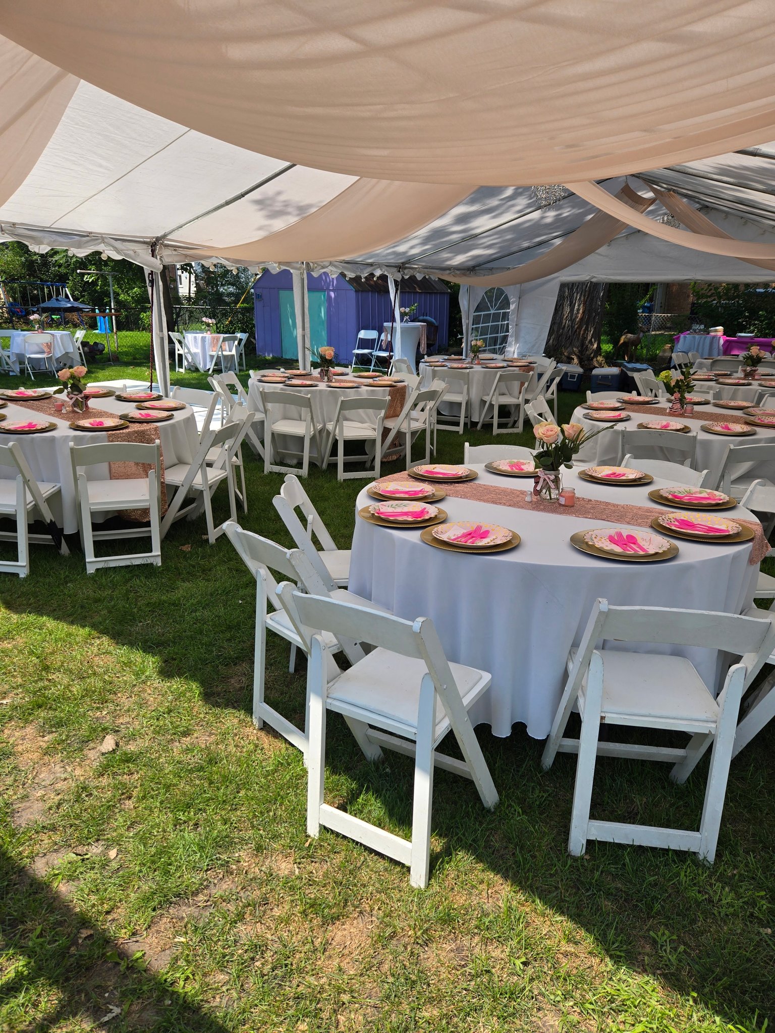 Exclusive Event Rentals, LLC