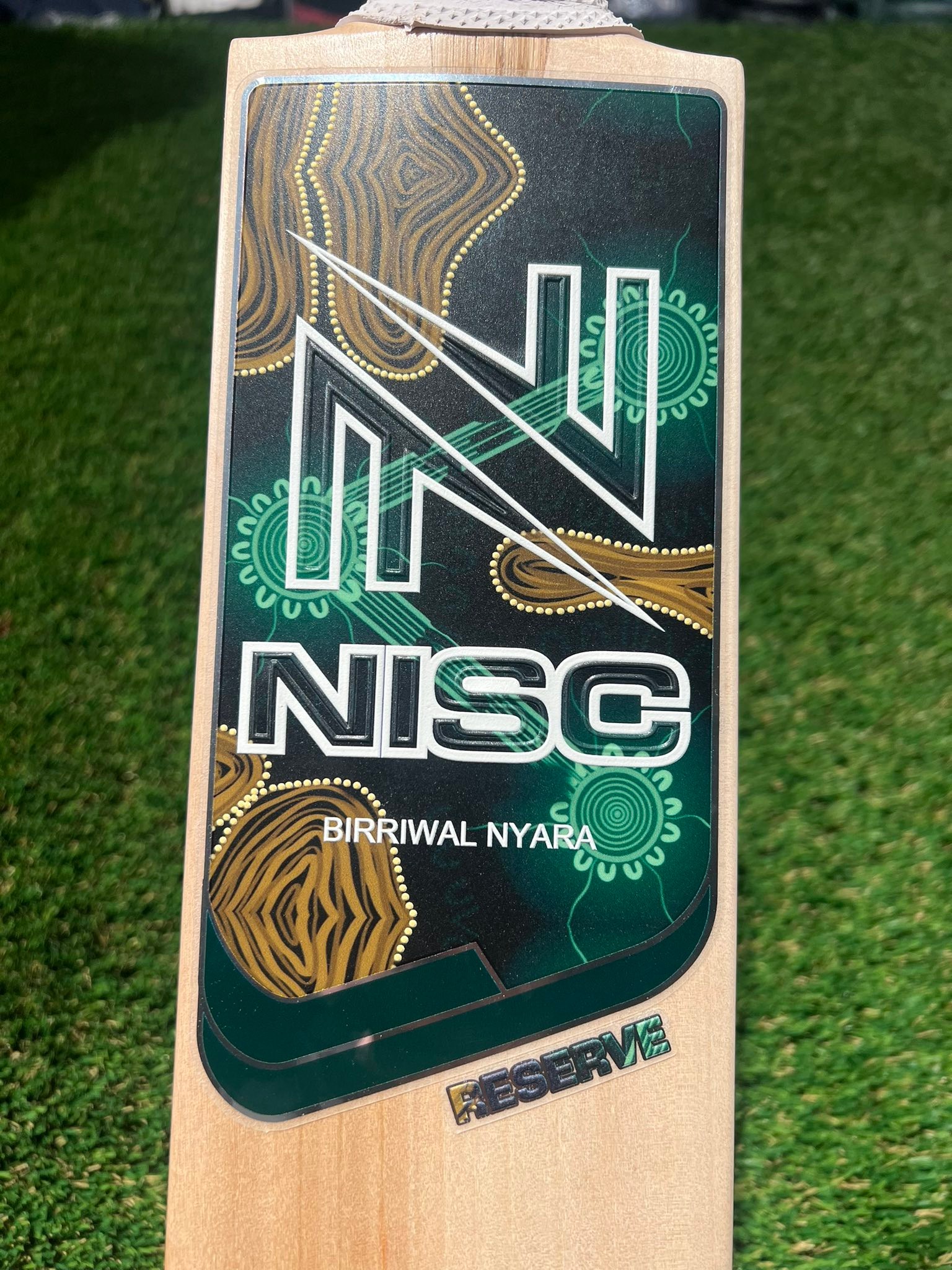 NISC - With that attitude, we're tipping the Chinese military ...