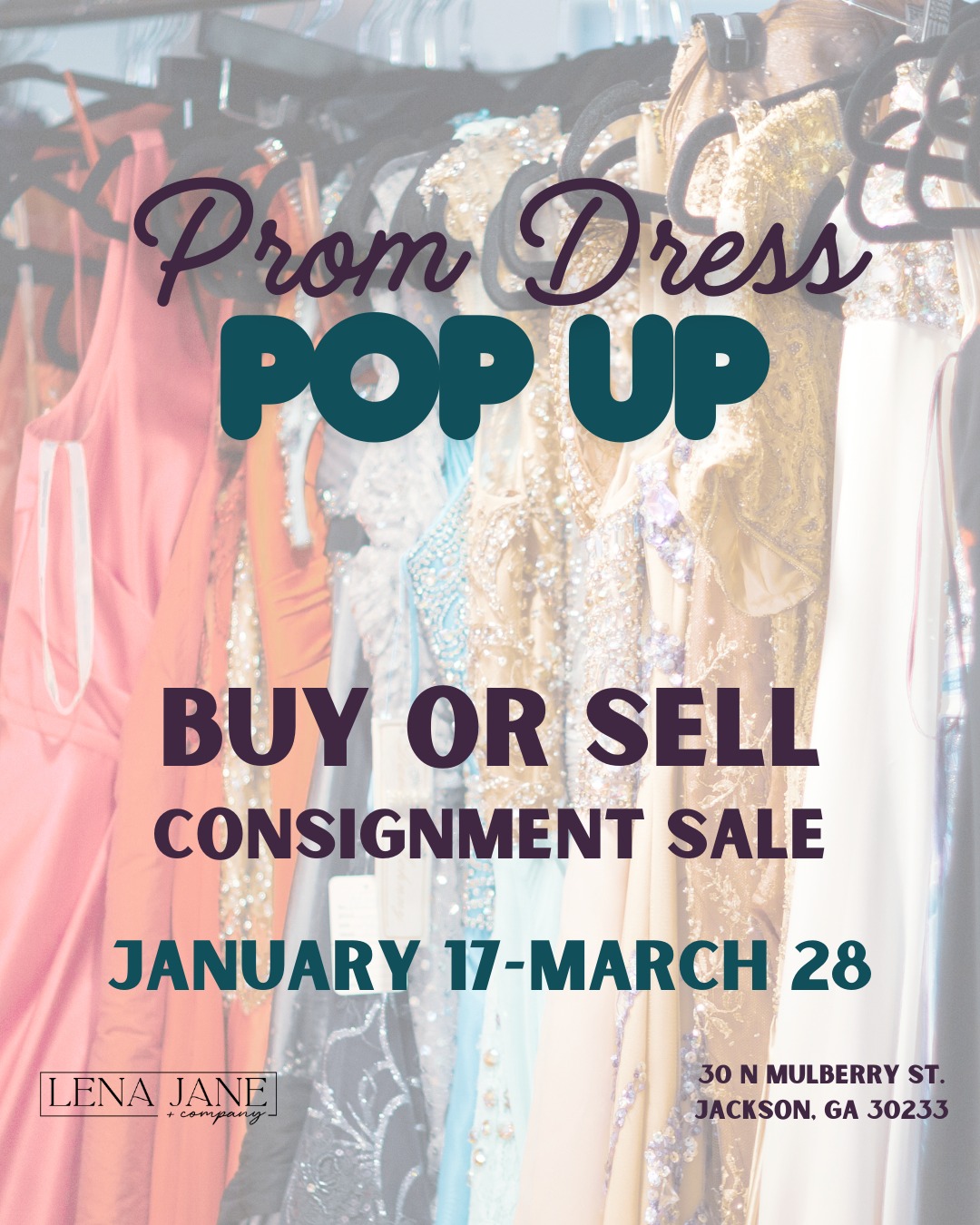 Lena - 💃 2026 Prom Dress Consignment – FAQs 💌 Can I still apply to ...