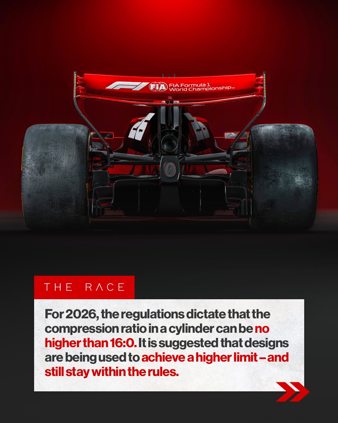 The Race - The Race added a new photo.