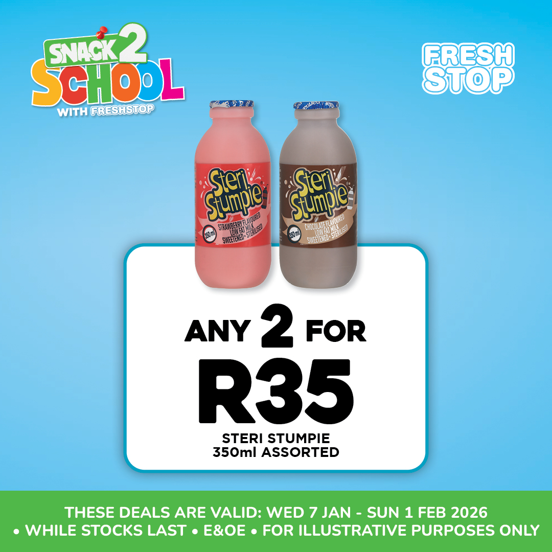 FreshStop