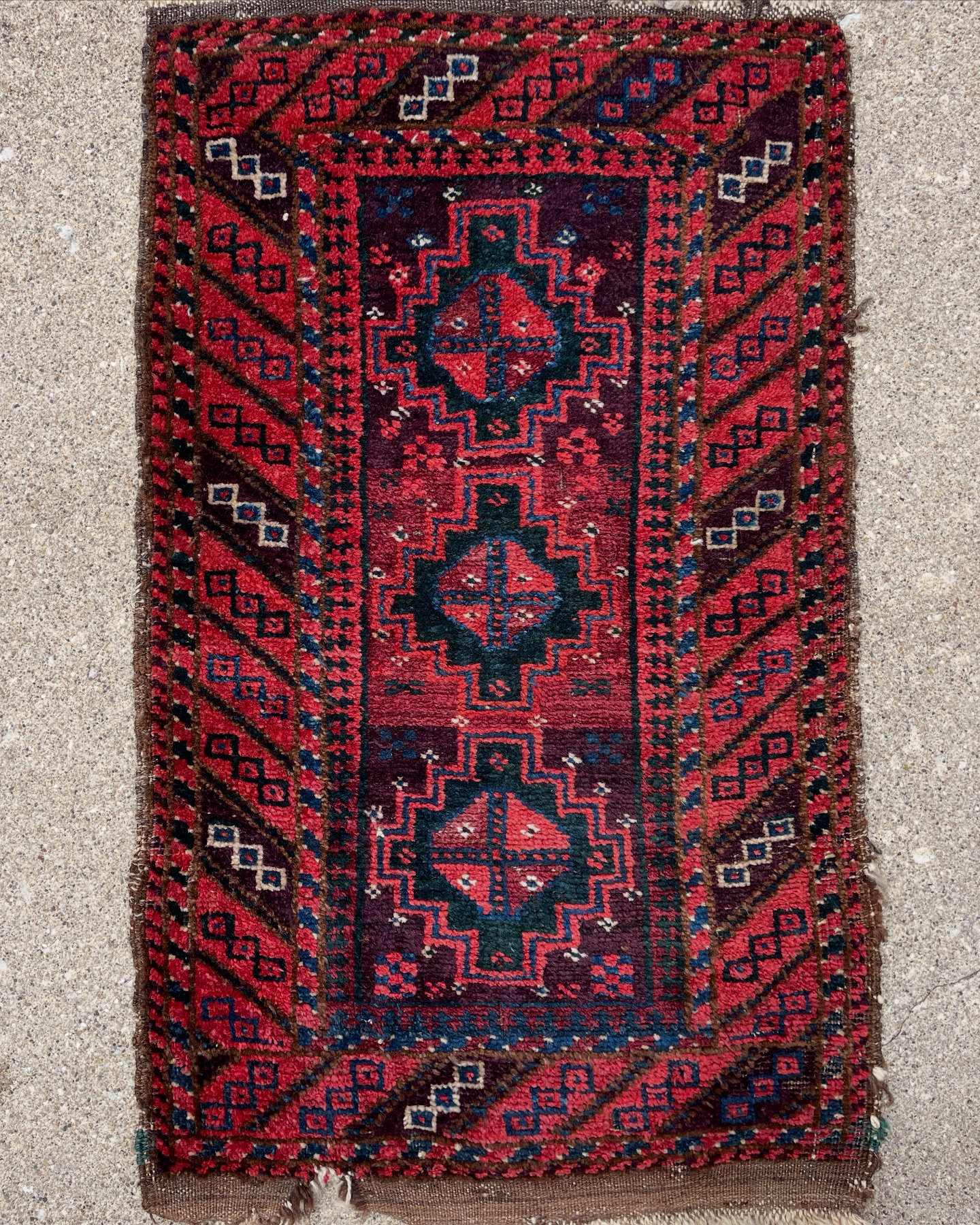Yoruk Rug Gallery