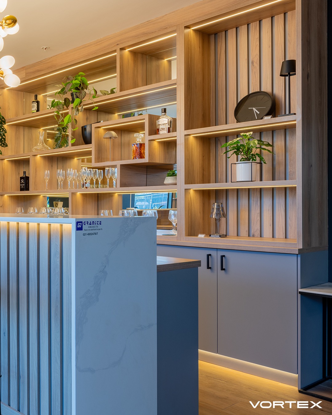 Vortex Design Solutions | Cape Town