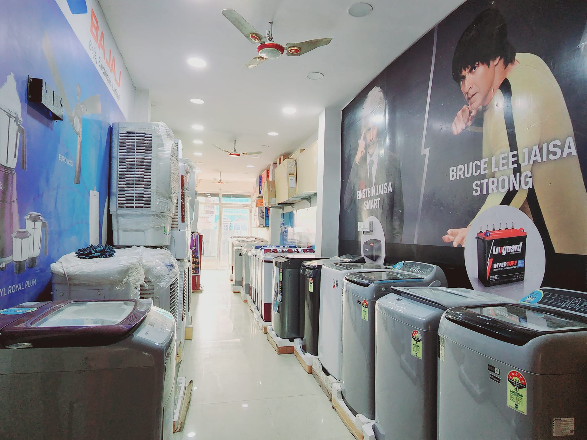 Sri Ram Electronics
