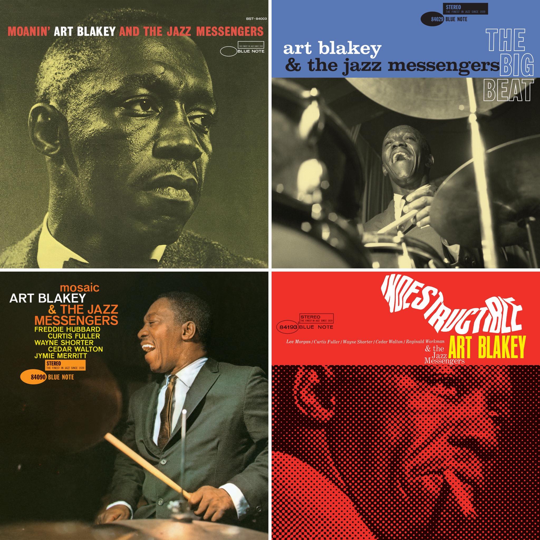 Art Blakey