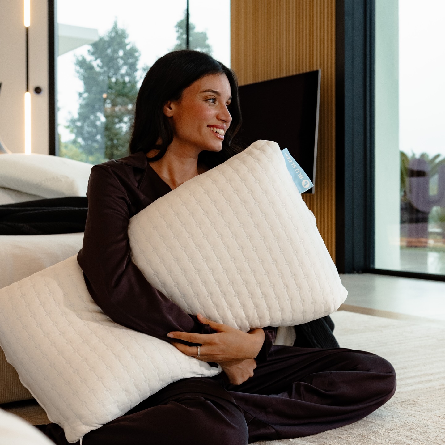 Blu Sleep | Pompano Beach FL