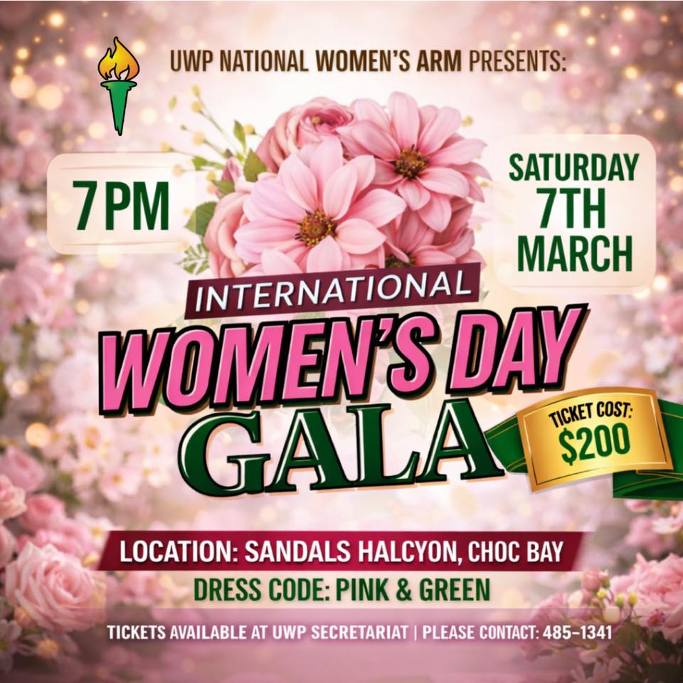 Another woman. Another life.... - UWP National Women's Arm | Facebook