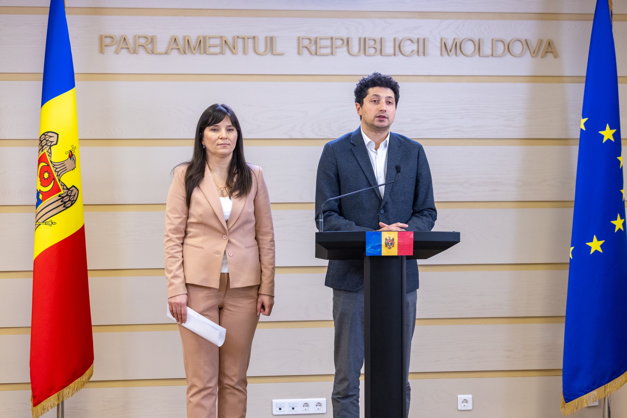 Noi măsuri fiscale... - Partidul Acțiune și Solidaritate | Facebook