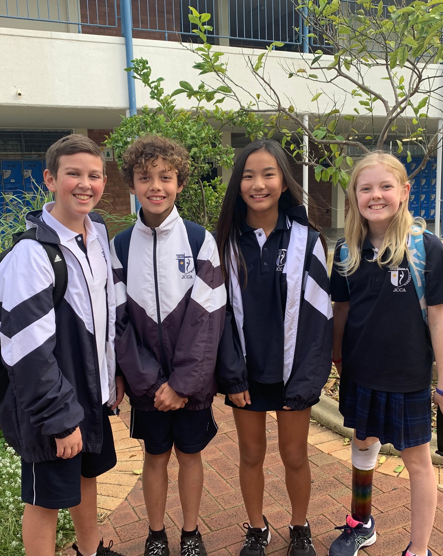John Curtin College of... - John Curtin College of the Arts