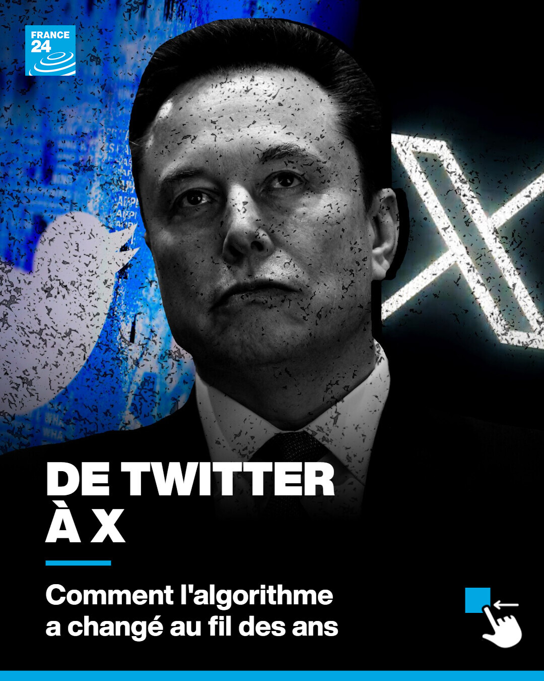 FRANCE - 👮📱 Les locaux français de X ont été perquisitionnés ce mardi ...