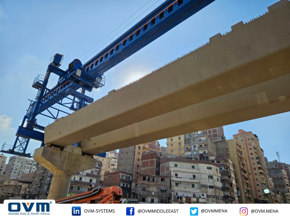 OVM Middle East & North... - OVM Middle East & North Africa