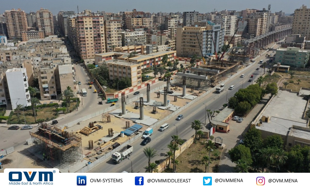 OVM Middle East & North... - OVM Middle East & North Africa