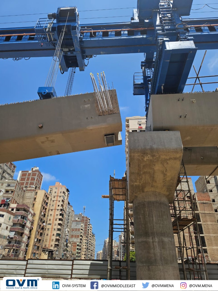 OVM Middle East & North... - OVM Middle East & North Africa